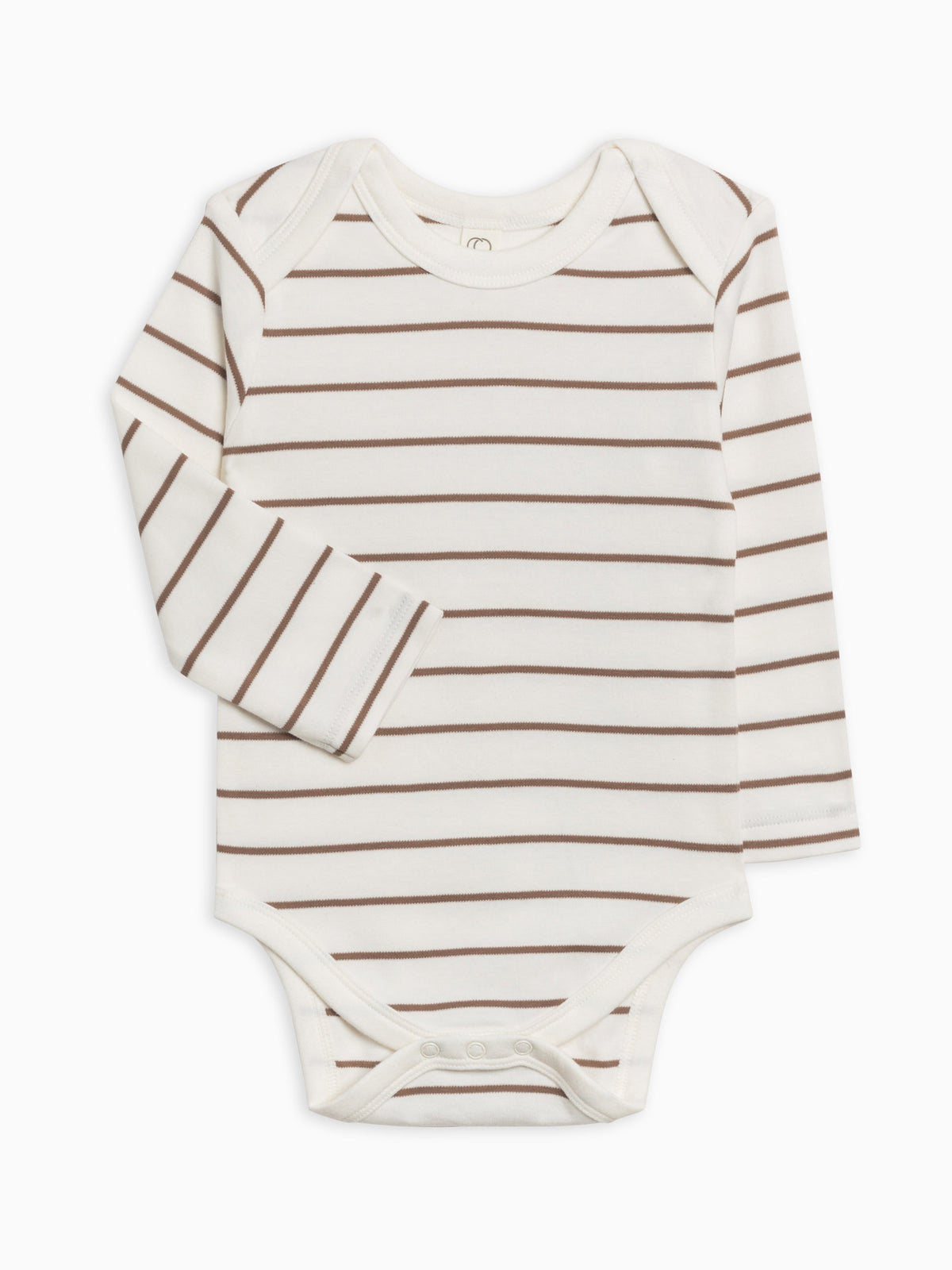 River Bodysuit Sale : Baby : One Pieces : Bodysuits : Long Sleeves Colored Organics River Bodysuit for Babies and Kids | Colored Organics®