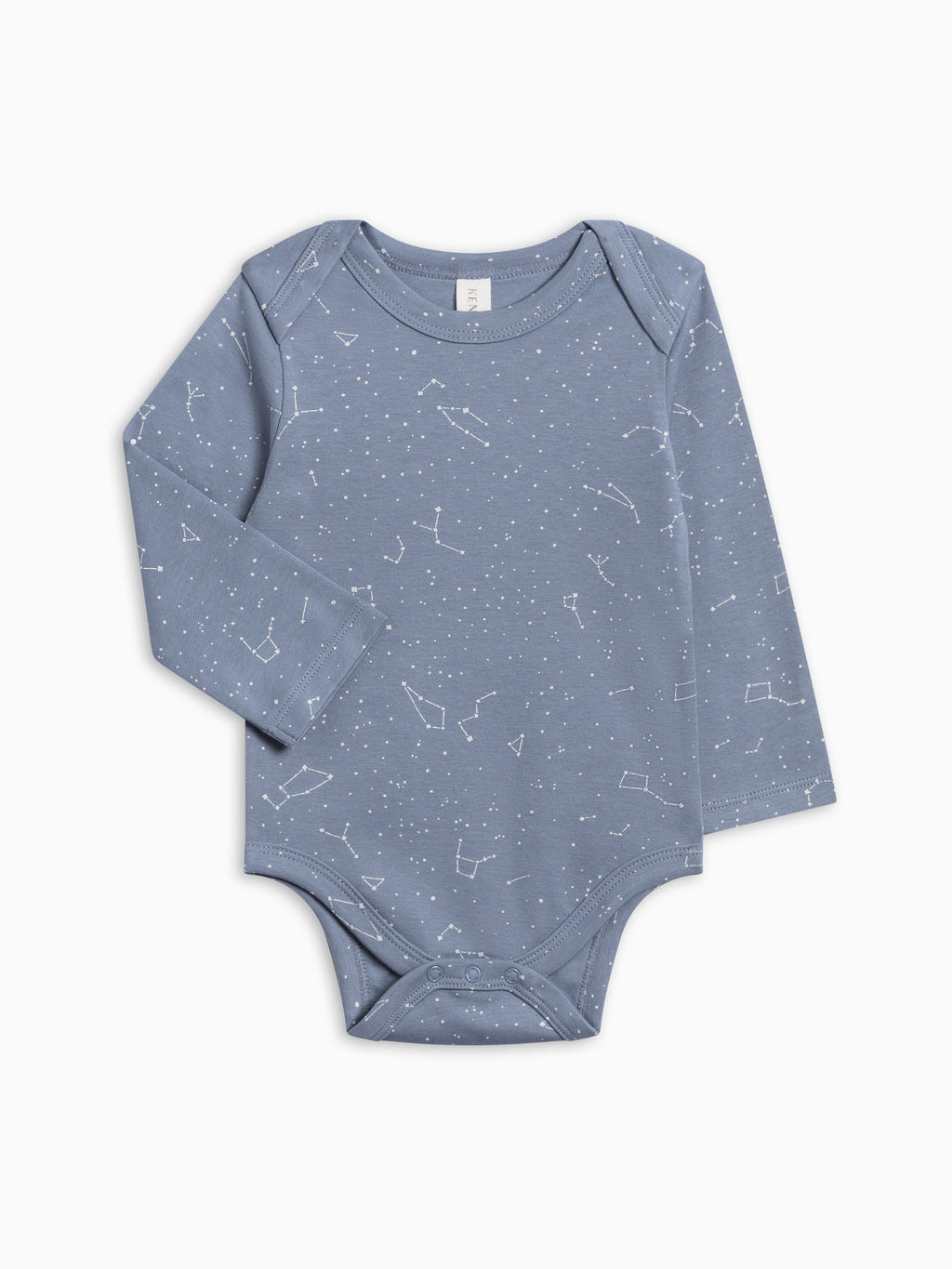River Bodysuit - Constellation