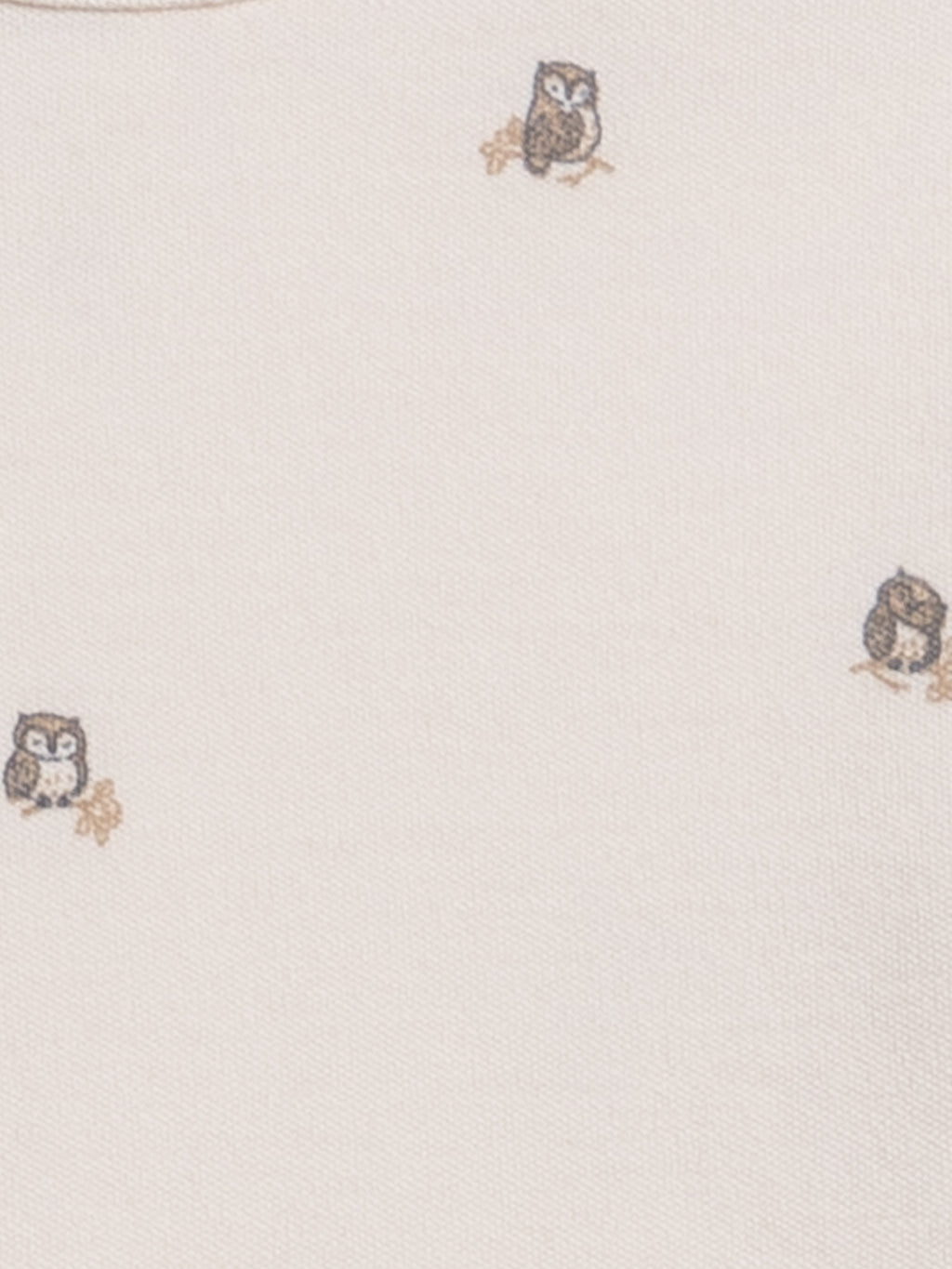 River Bodysuit - Owl