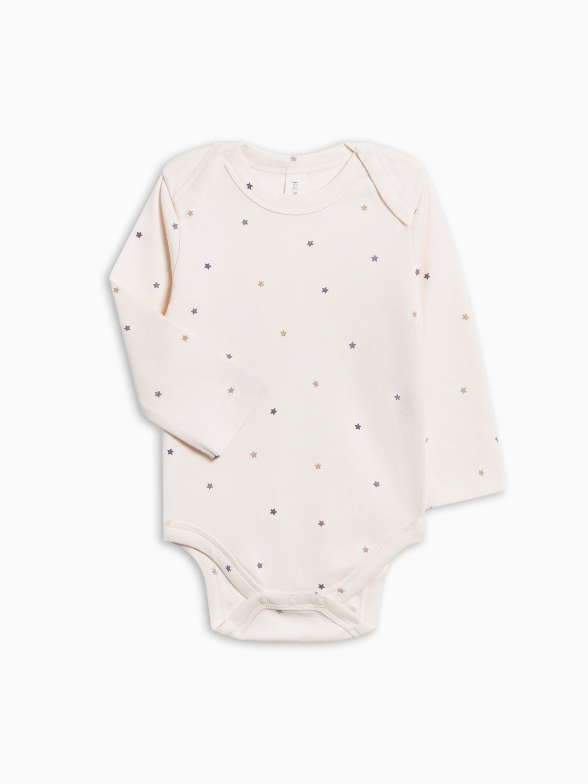 River Bodysuit - Fireside