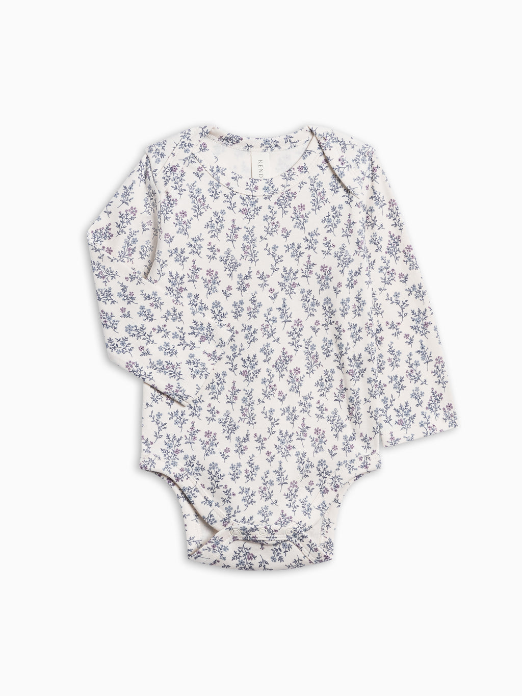 Organic Infant Layette Winter Top and Pant Bundle Baby : Virtual Bundle KENDI by Colored Organics Organic Infant Layette Winter Top and | Colored Organics®