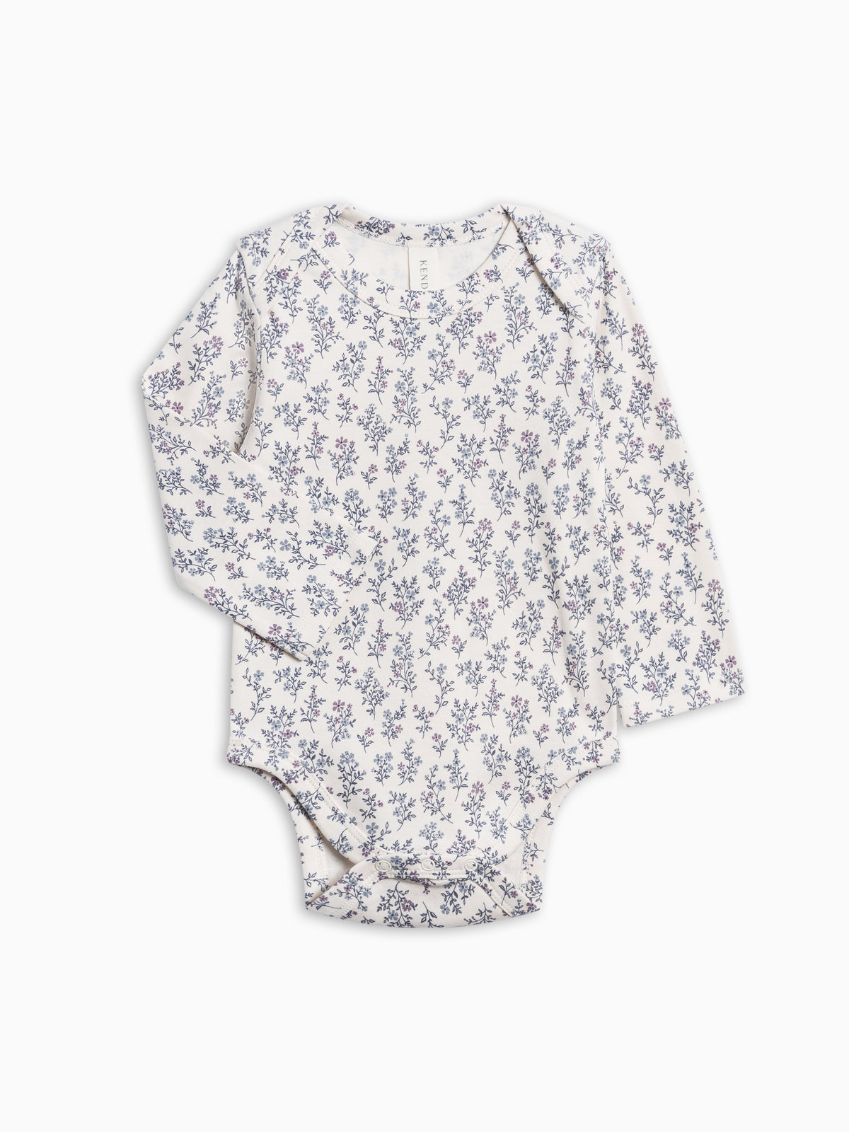 Organic Infant Layette Winter Top and Pant Bundle Baby : Virtual Bundle KENDI by Colored Organics Organic Infant Layette Winter Top and | Colored Organics®