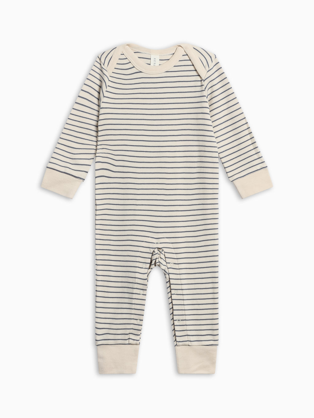 Aspen Romper - Windsor Stripe