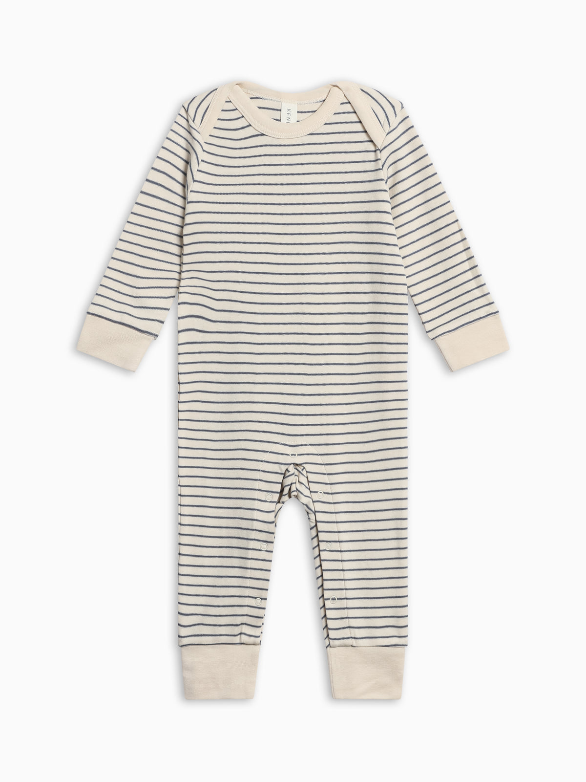 Aspen Romper - Fireside