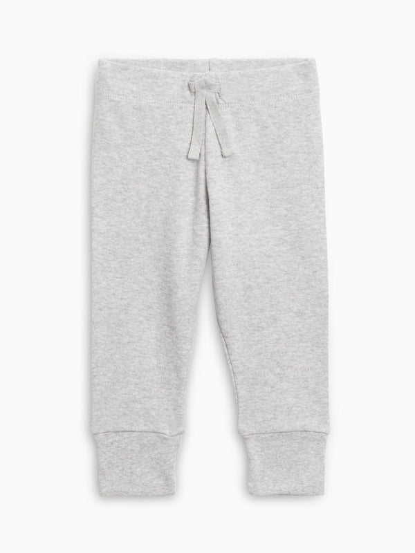 Classic Baby Cruz Lightweight Jogger - Discontinued Sale : Baby : Bottoms : Pants Colored Organics Classic Baby Cruz Lightweight Jogger | Colored Organics®