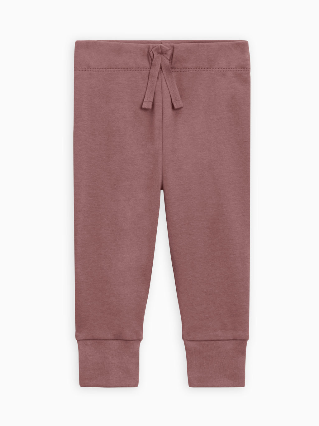 Classic Baby Cruz Lightweight Jogger Baby : Bottoms : Joggers Colored Organics Classic Baby Cruz Lightweight Jogger | Colored Organics®