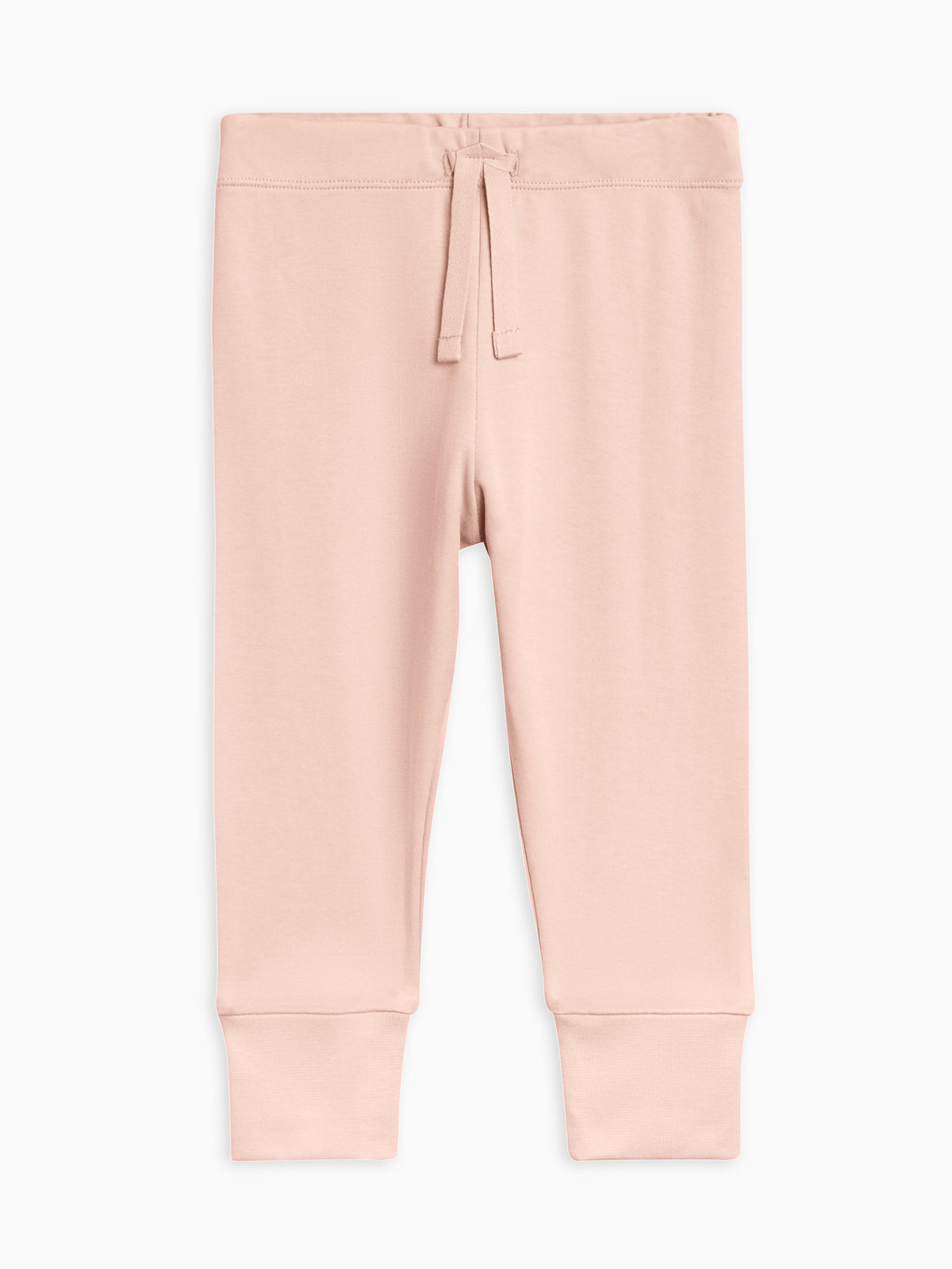 Classic Toddler Lightweight Cruz Jogger - Discontinued Kids : Bottoms : Joggers Colored Organics Classic Toddler Lightweight Cruz Jogger | Colored Organics®
