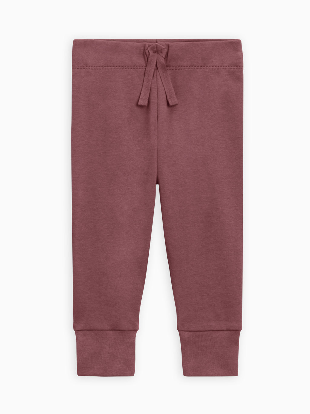 Classic Baby Cruz Lightweight Jogger Baby : Bottoms : Joggers Colored Organics Classic Baby Cruz Lightweight Jogger | Colored Organics®