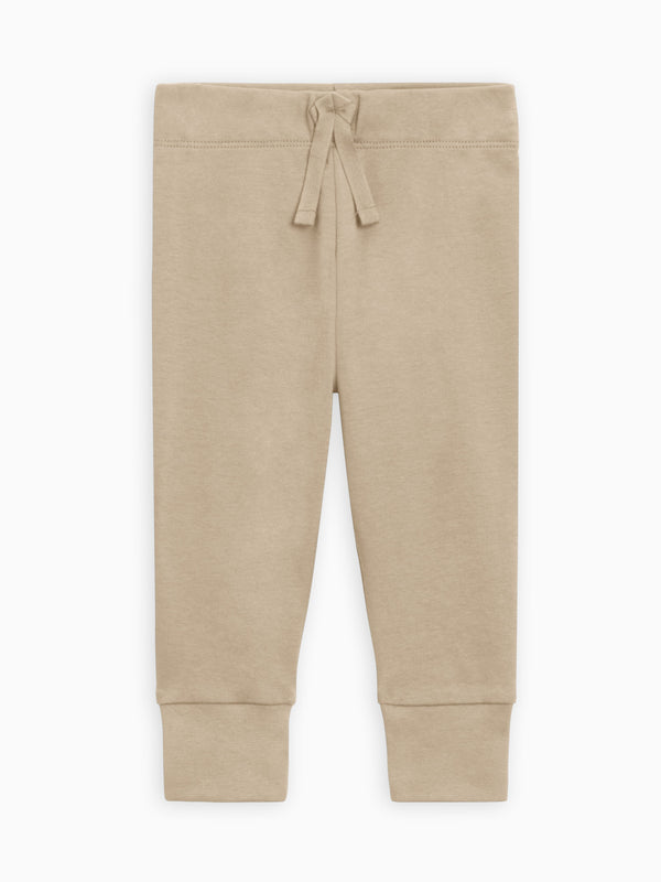 Classic Baby Cruz Lightweight Jogger Baby : Bottoms : Joggers Colored Organics Classic Baby Cruz Lightweight Jogger | Colored Organics®