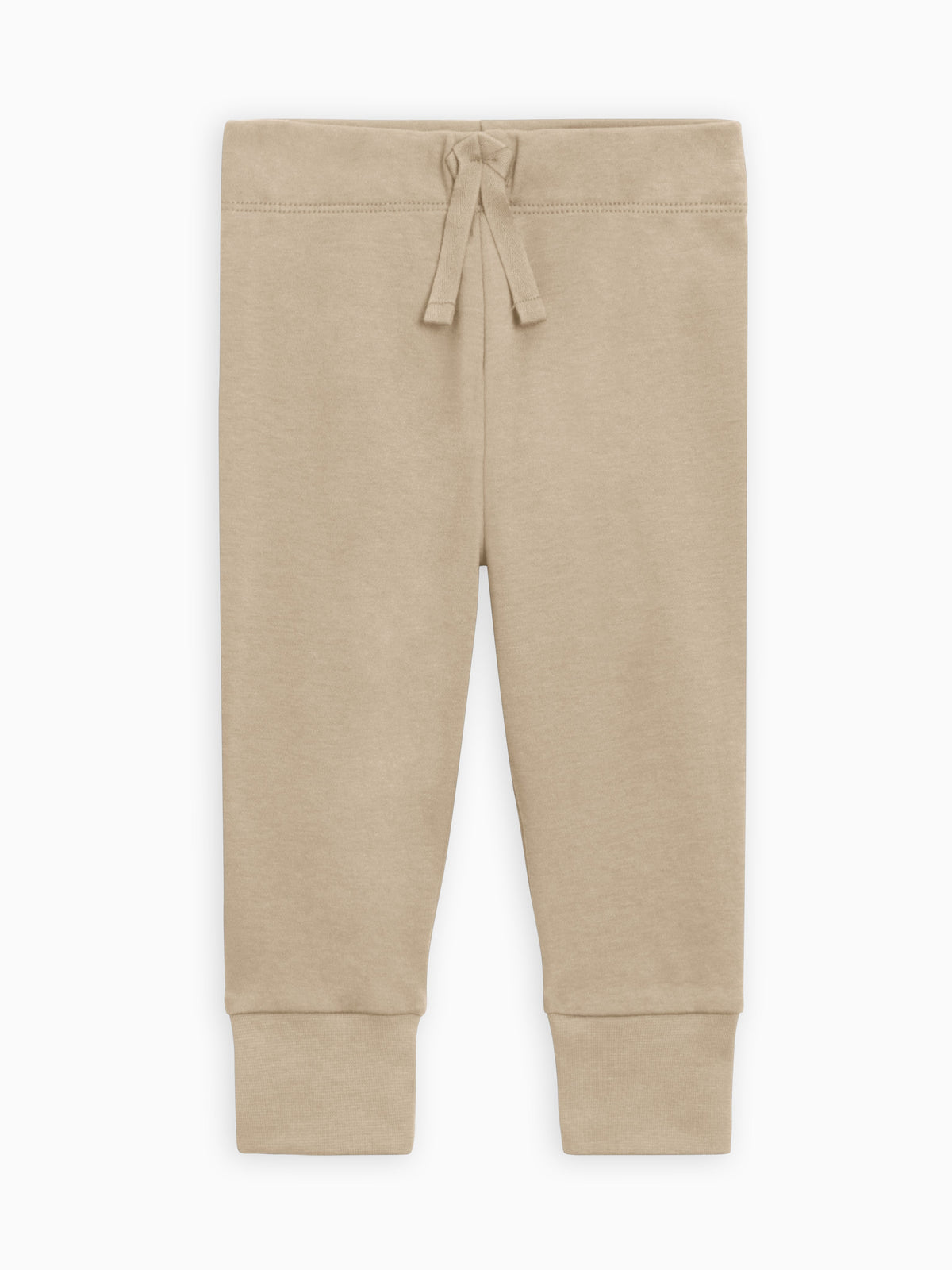 Classic Baby Cruz Lightweight Jogger Baby : Bottoms : Joggers Colored Organics Classic Baby Cruz Lightweight Jogger | Colored Organics®