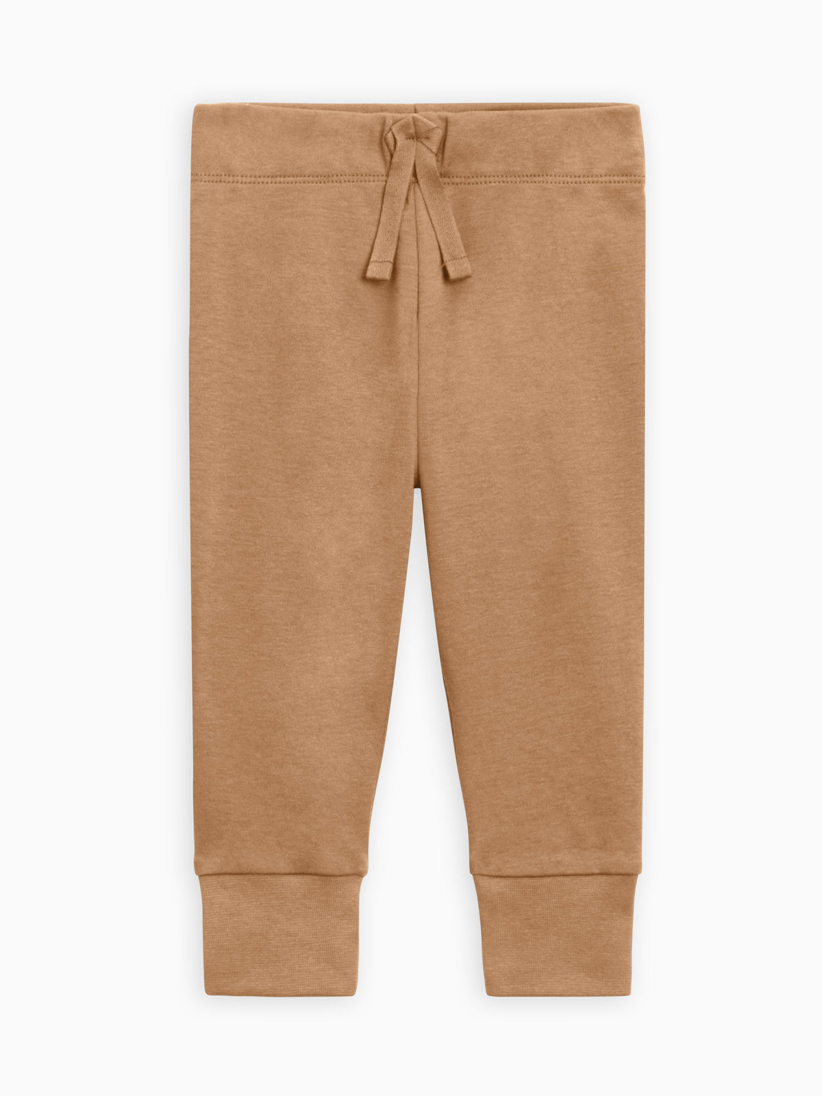 Classic Toddler Lightweight Cruz Jogger - Discontinued Kids : Bottoms : Joggers Colored Organics Classic Toddler Lightweight Cruz Jogger | Colored Organics®
