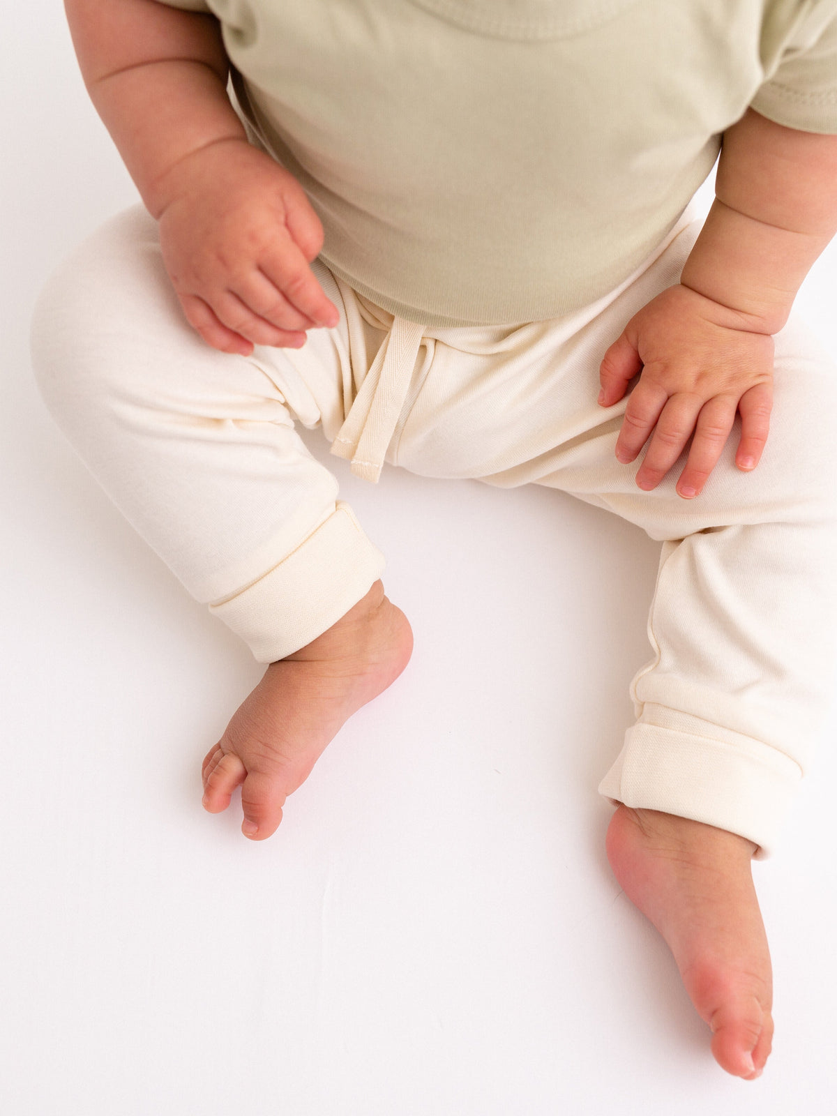 Classic Baby Cruz Lightweight Jogger Baby : Bottoms : Joggers Colored Organics Classic Baby Cruz Lightweight Jogger | Colored Organics®