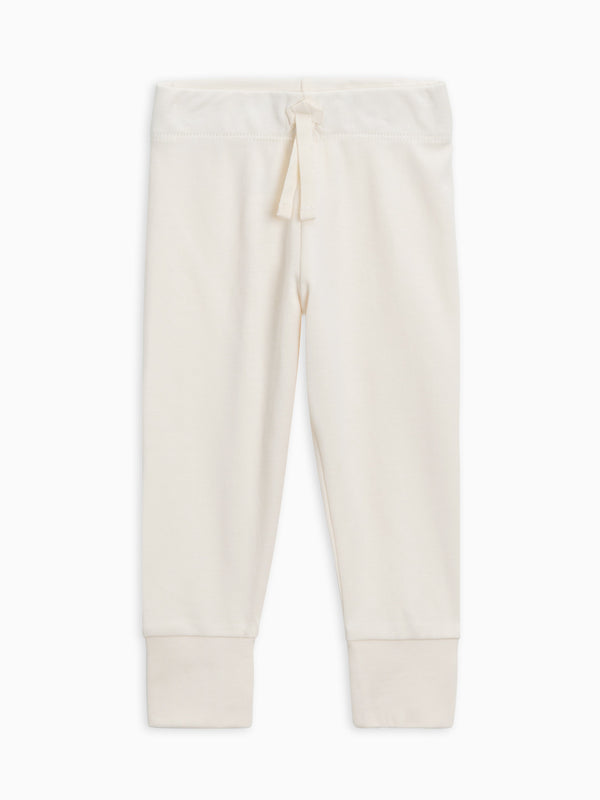 Classic Baby Cruz Lightweight Jogger Baby : Bottoms : Joggers Colored Organics Classic Baby Cruz Lightweight Jogger | Colored Organics®