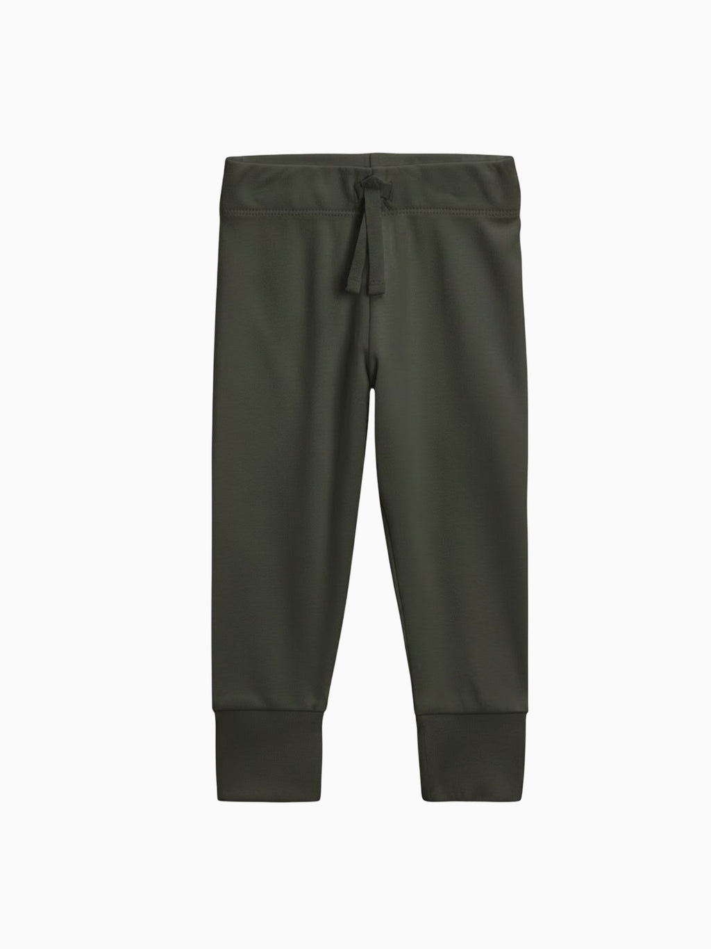 Cruz Lightweight Jogger - Woodford  KENDI by Colored Organics Cruz Lightweight Jogger - Woodford | Colored Organics®