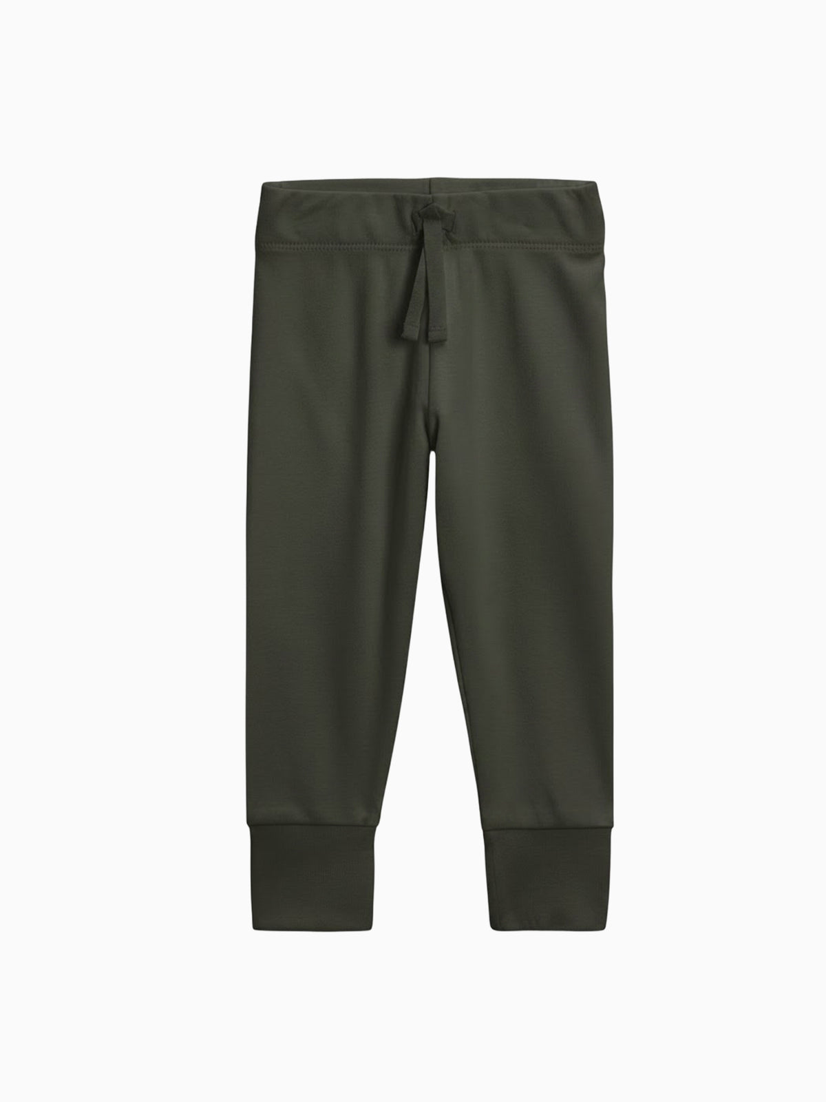 Cruz Lightweight Jogger - Woodford