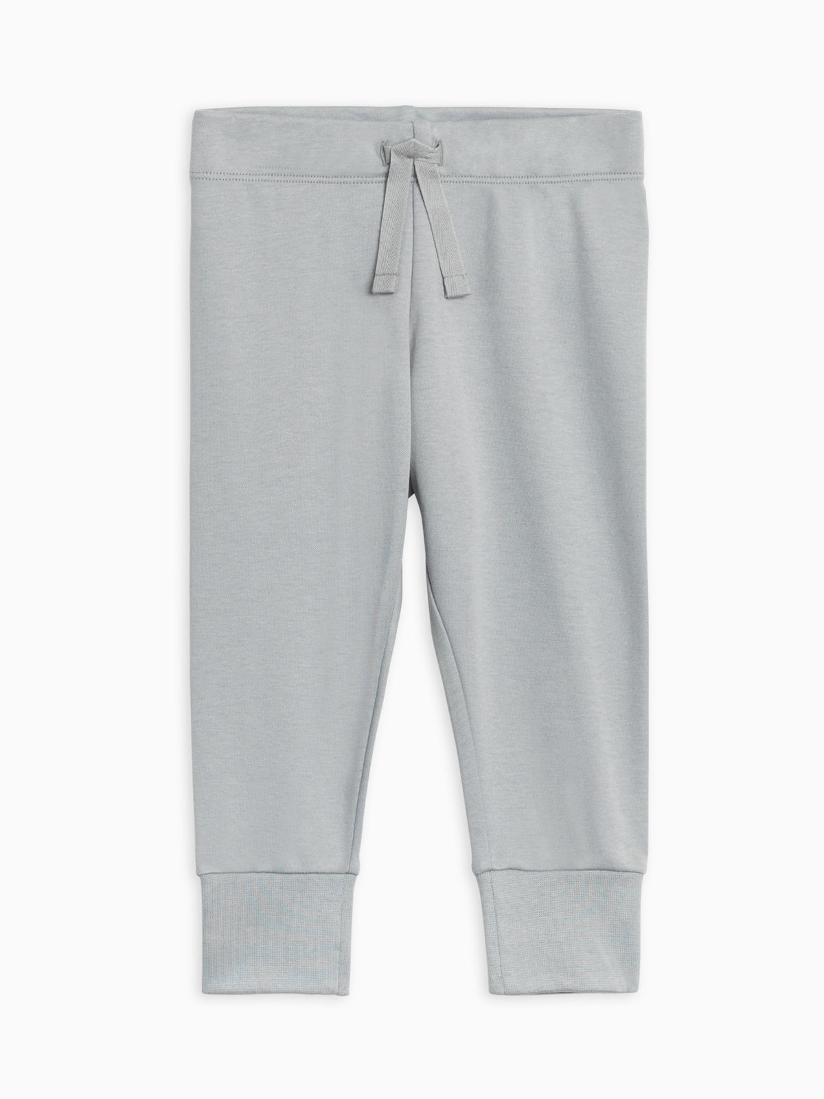 Classic Toddler Lightweight Cruz Jogger - Discontinued Kids : Bottoms : Joggers Colored Organics Classic Toddler Lightweight Cruz Jogger | Colored Organics®