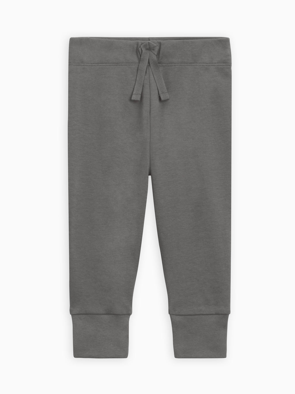 Classic Toddler Lightweight Cruz Jogger - Discontinued Kids : Bottoms : Joggers Colored Organics Classic Toddler Lightweight Cruz Jogger | Colored Organics®