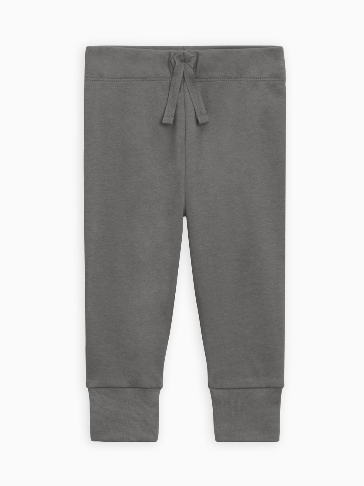 Classic Toddler Lightweight Cruz Jogger - Discontinued Kids : Bottoms : Joggers Colored Organics Classic Toddler Lightweight Cruz Jogger | Colored Organics®
