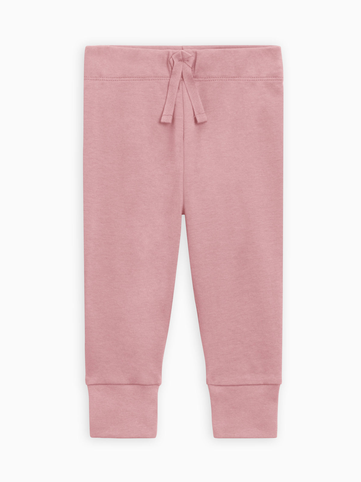 Classic Toddler Lightweight Cruz Jogger - Discontinued Kids : Bottoms : Joggers Colored Organics Classic Toddler Lightweight Cruz Jogger | Colored Organics®