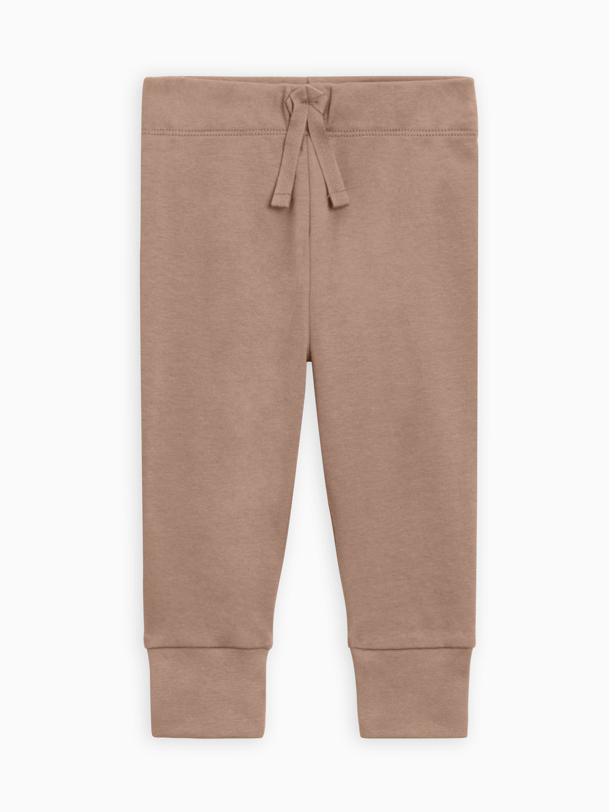 Classic Baby Cruz Lightweight Jogger Baby : Bottoms : Joggers Colored Organics Classic Baby Cruz Lightweight Jogger | Colored Organics®