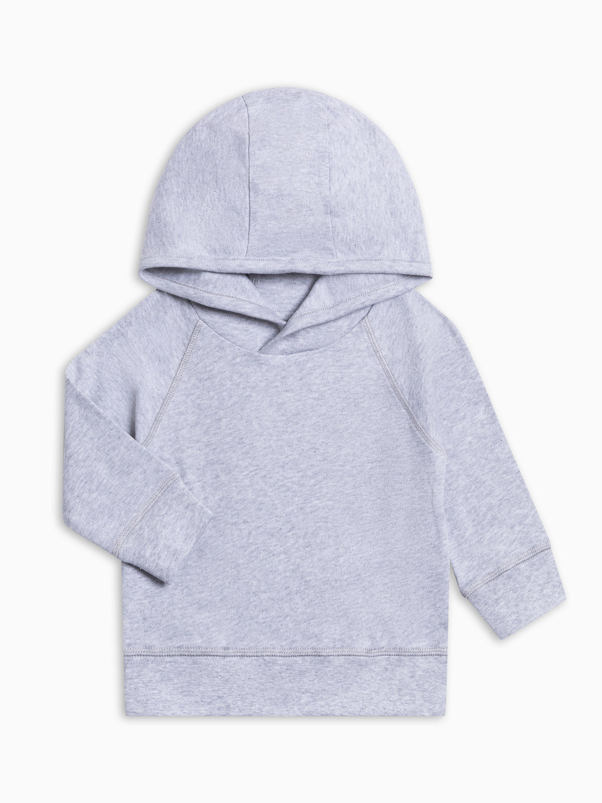 Classic Madison Lightweight Pullover Baby-Kids : Tops : Hoodies : Long Sleeves Colored Organics Classic Madison Lightweight Pullover | Colored Organics®