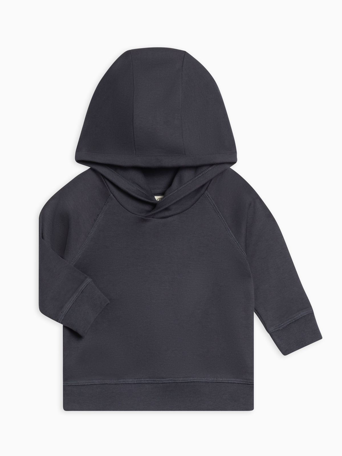 Classic Madison Lightweight Pullover Baby-Kids : Tops : Hoodies : Long Sleeves Colored Organics Classic Madison Lightweight Pullover | Colored Organics®