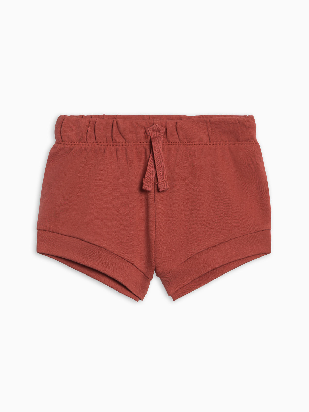 Havana Shorts - Barn Baby : Bottoms : Shorts Kendi PRE ORDER Havana Shorts - Barn for Baby | Colored Organics®