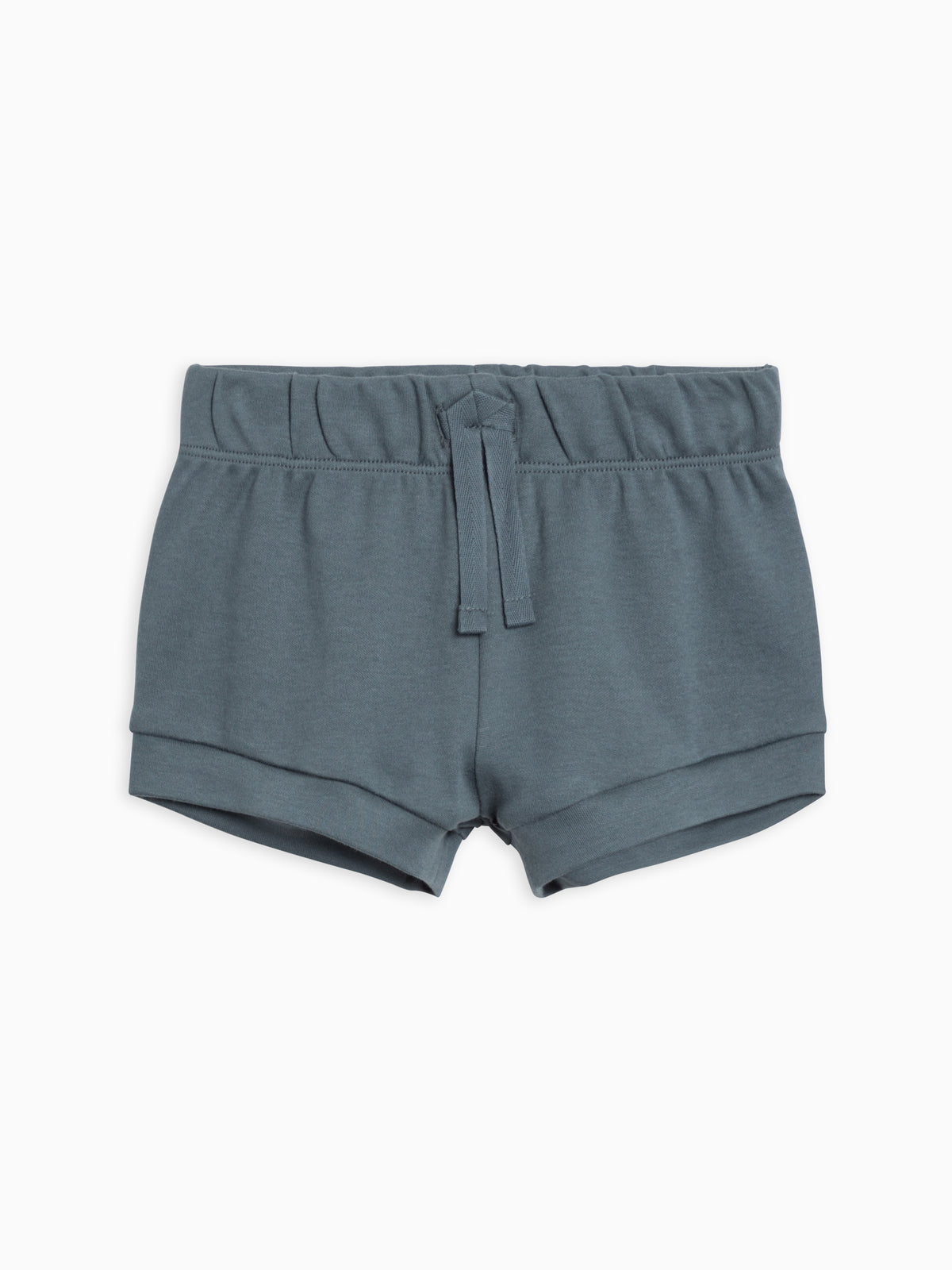 Havana Shorts - Harbor Sale : Baby : Bottoms : Shorts Kendi Havana Shorts - Harbor for Baby | Colored Organics®
