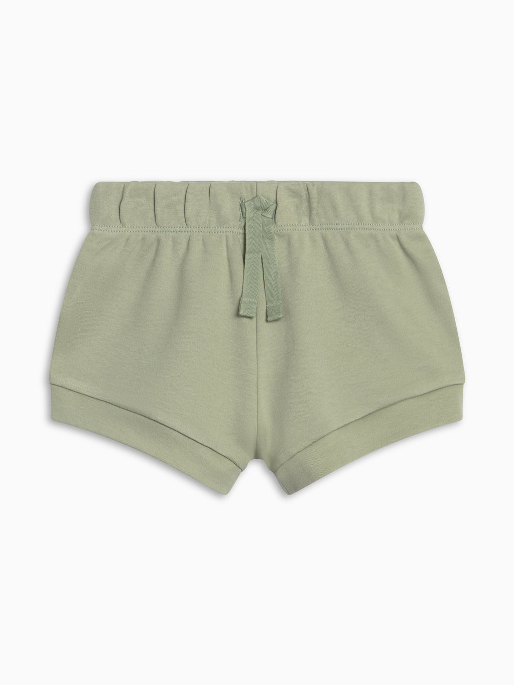 Havana Shorts - Mint Baby : Bottoms : Shorts Kendi Havana Shorts - Mint for Babies and Kids | Colored Organics®