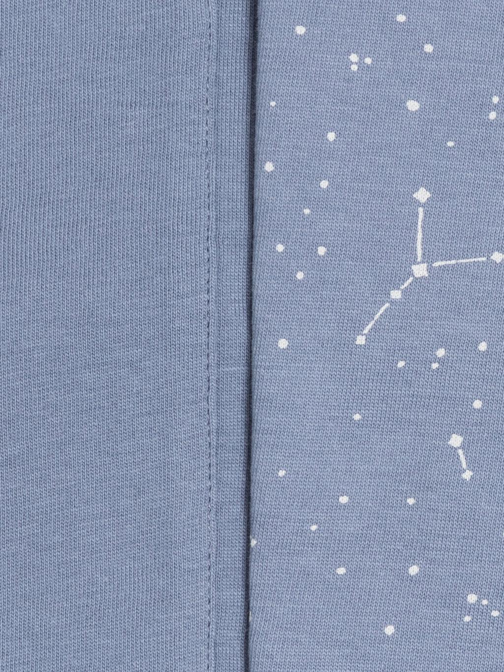 2-Pack Burp Cloths - Constellation + Bluen