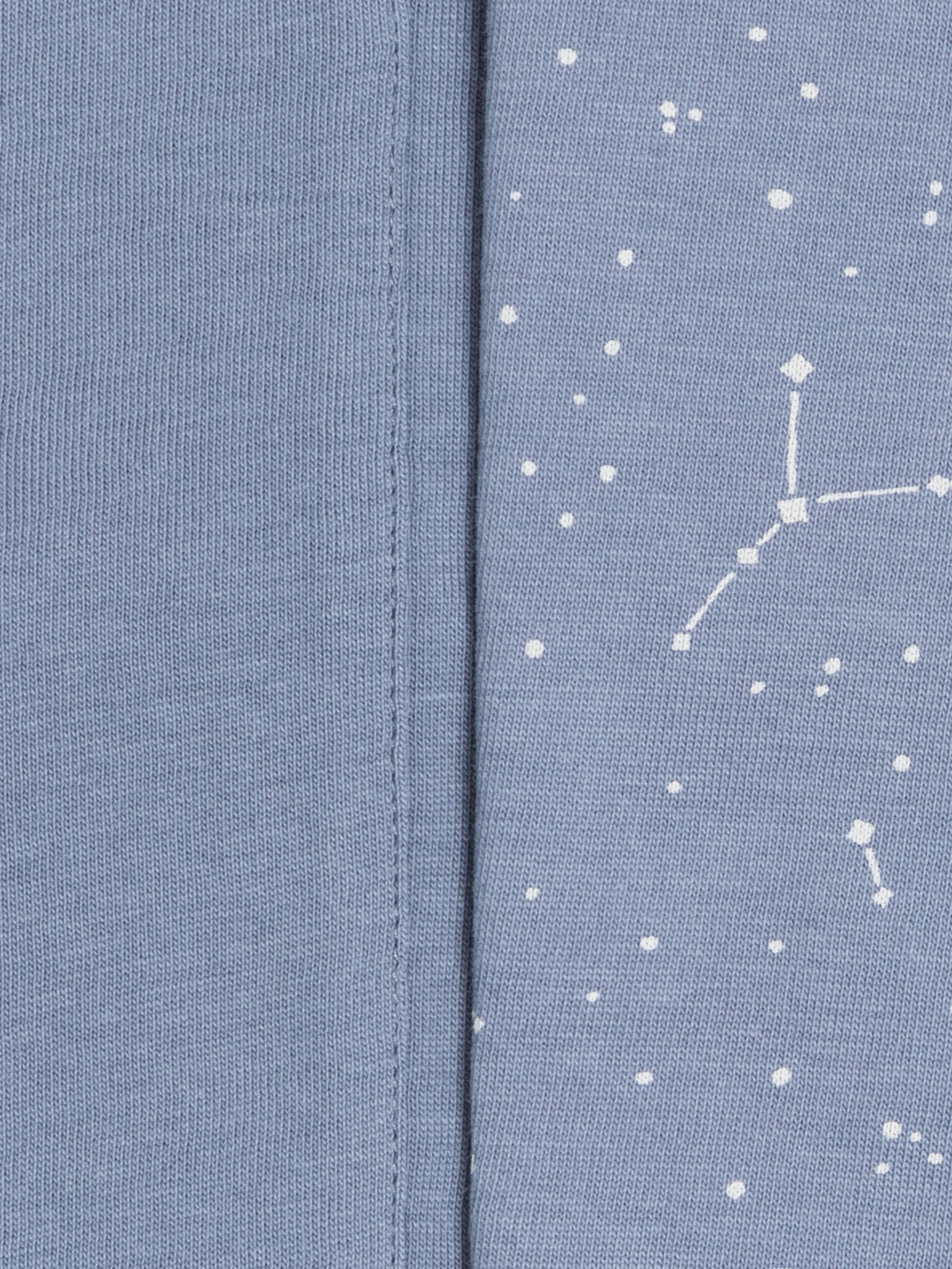 2-Pack Burp Cloths - Constellation + Bluen