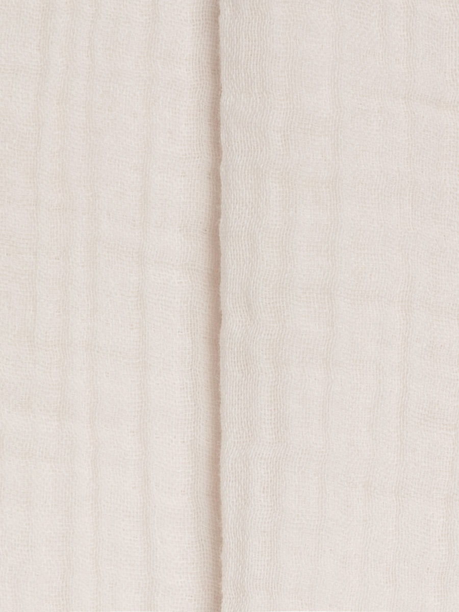 2-Pack Muslin Burp Cloths Sale : Baby : Gear : Burp Cloths : Feeding KENDI by Colored Organics 2-Pack Muslin Burp Cloths for Baby | Colored Organics®