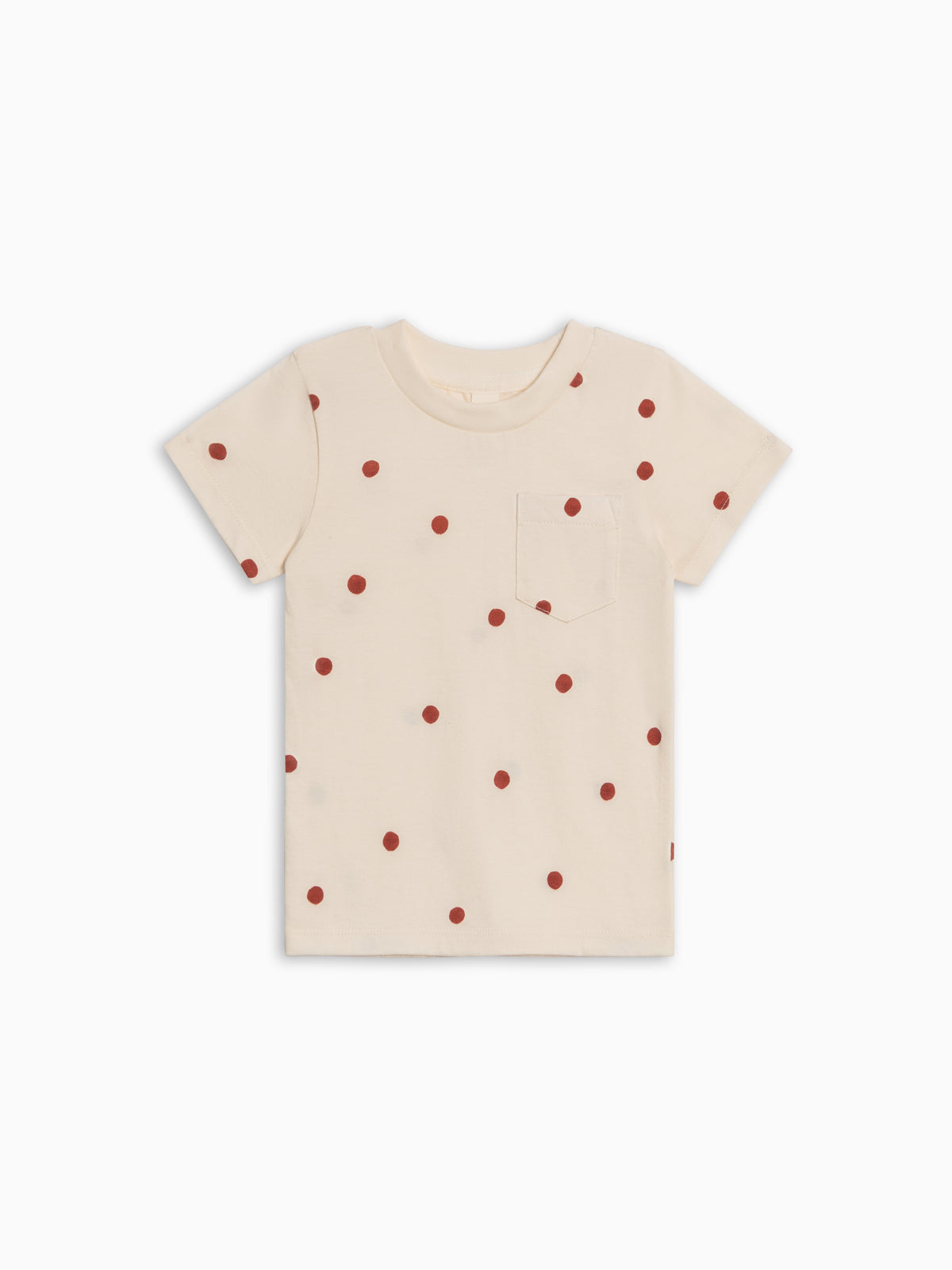 Everest Short Sleeve Tee - Lakeside