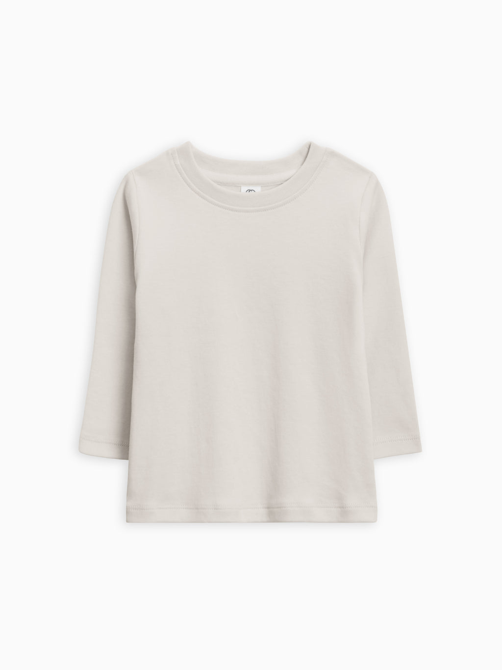 Turk Long Sleeve Crew Baby-Kids : Tops : Tees : Long Sleeves Colored Organics Turk Long Sleeve Crew for Baby | Colored Organics®