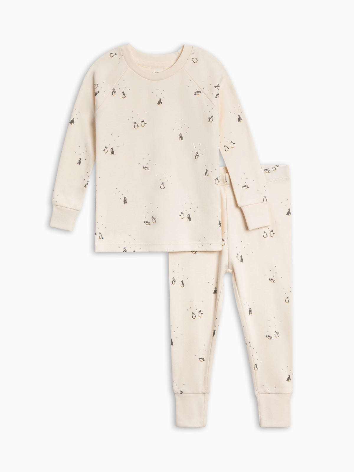 2 Piece Long Sleeve Jammie Set Sale : Baby-Kids : Jammie : Short Sleeves Colored Organics 2 Piece Long Sleeve Jammie Set for Baby | Colored Organics®