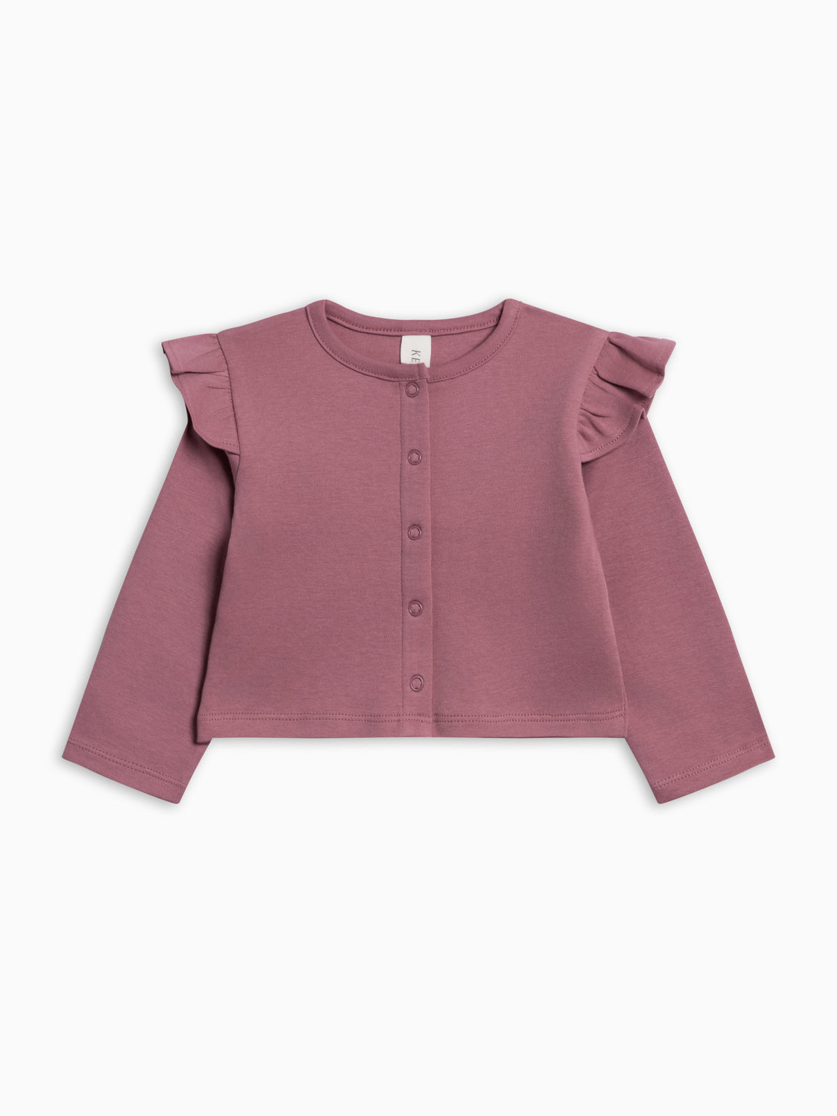 Hazel Cardigan - Bloom