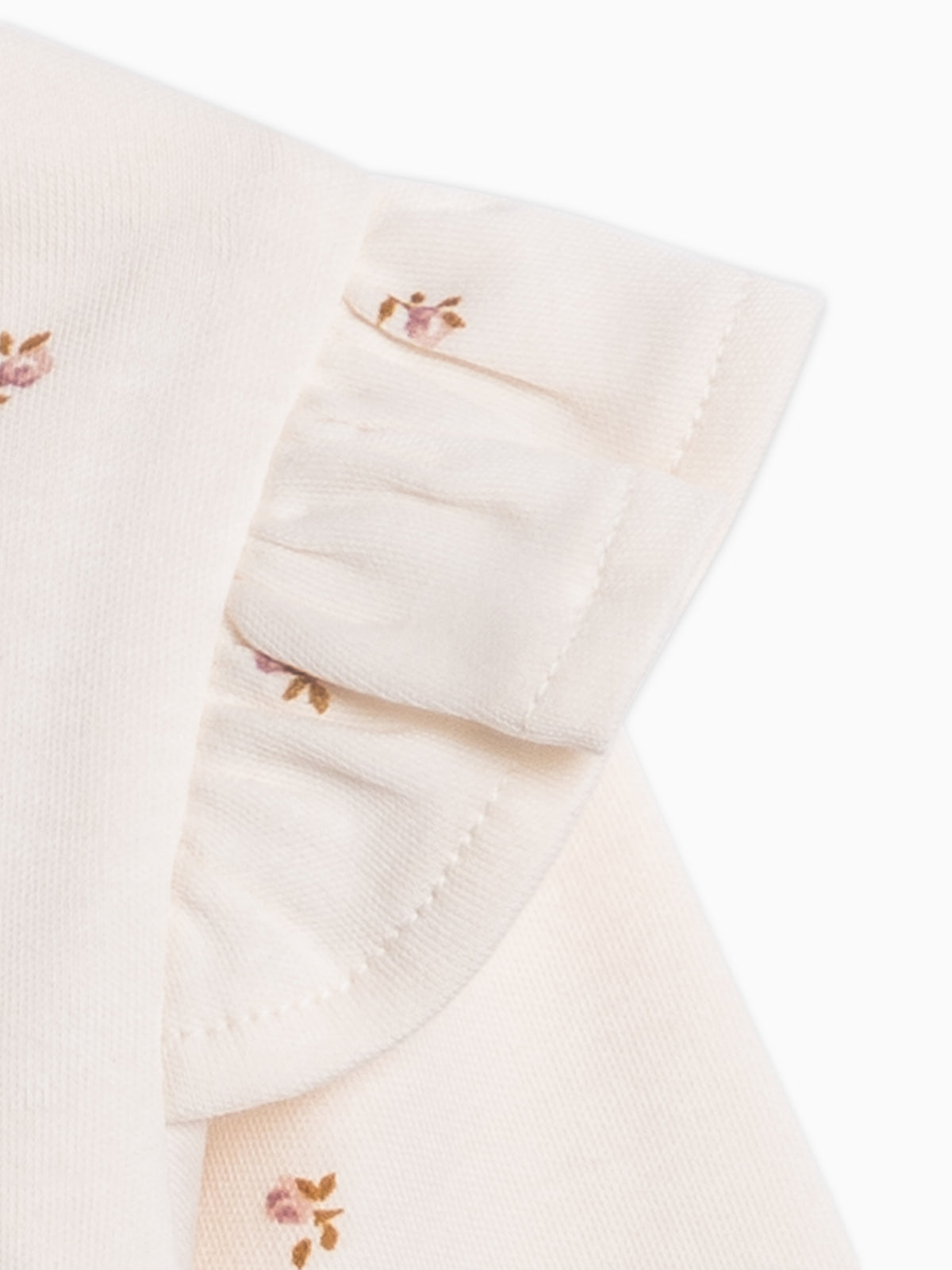 Hazel Cardigan - Etta Floral