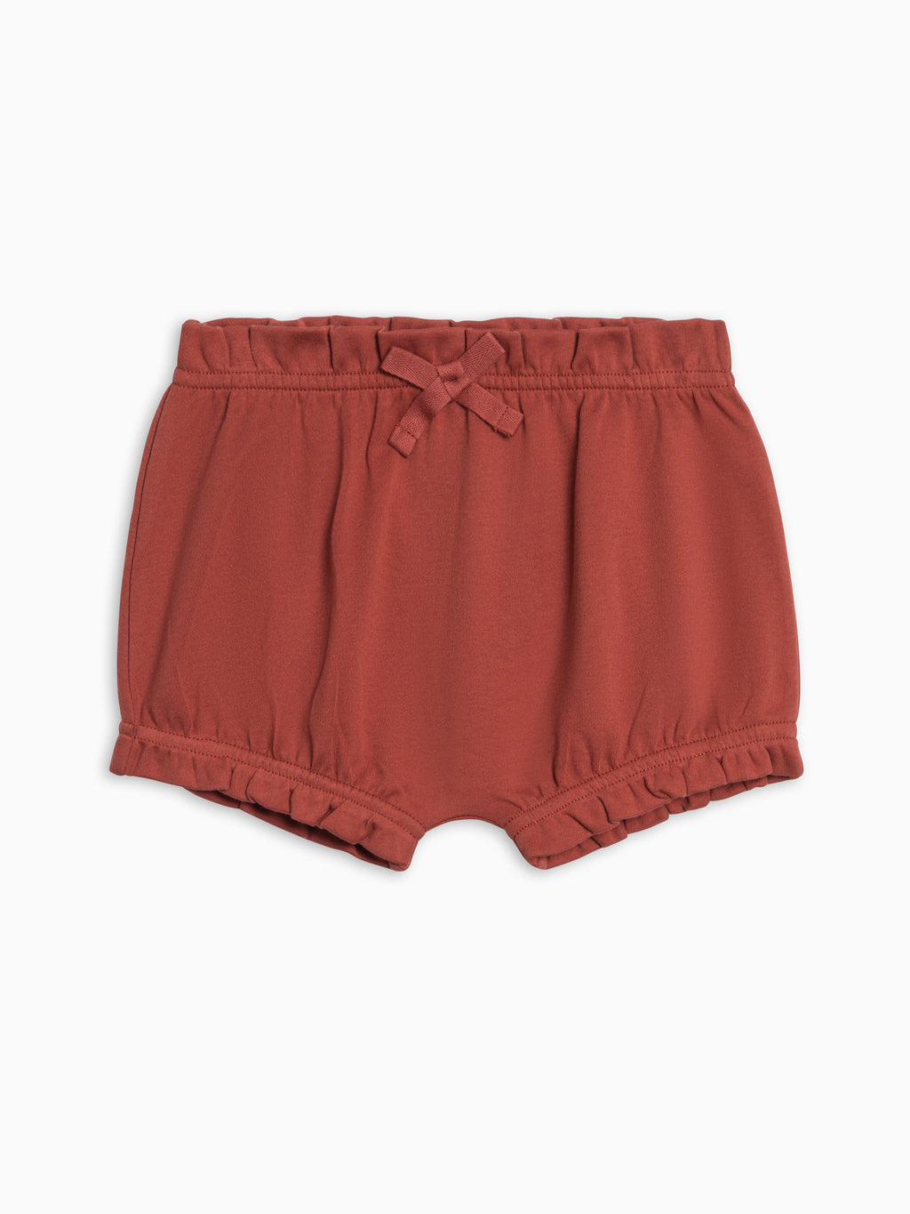 June Bloomers - Barn Sale : Baby : Bottoms : Shorts Kendi PRE ORDER June Bloomers - Barn for Baby | Colored Organics®