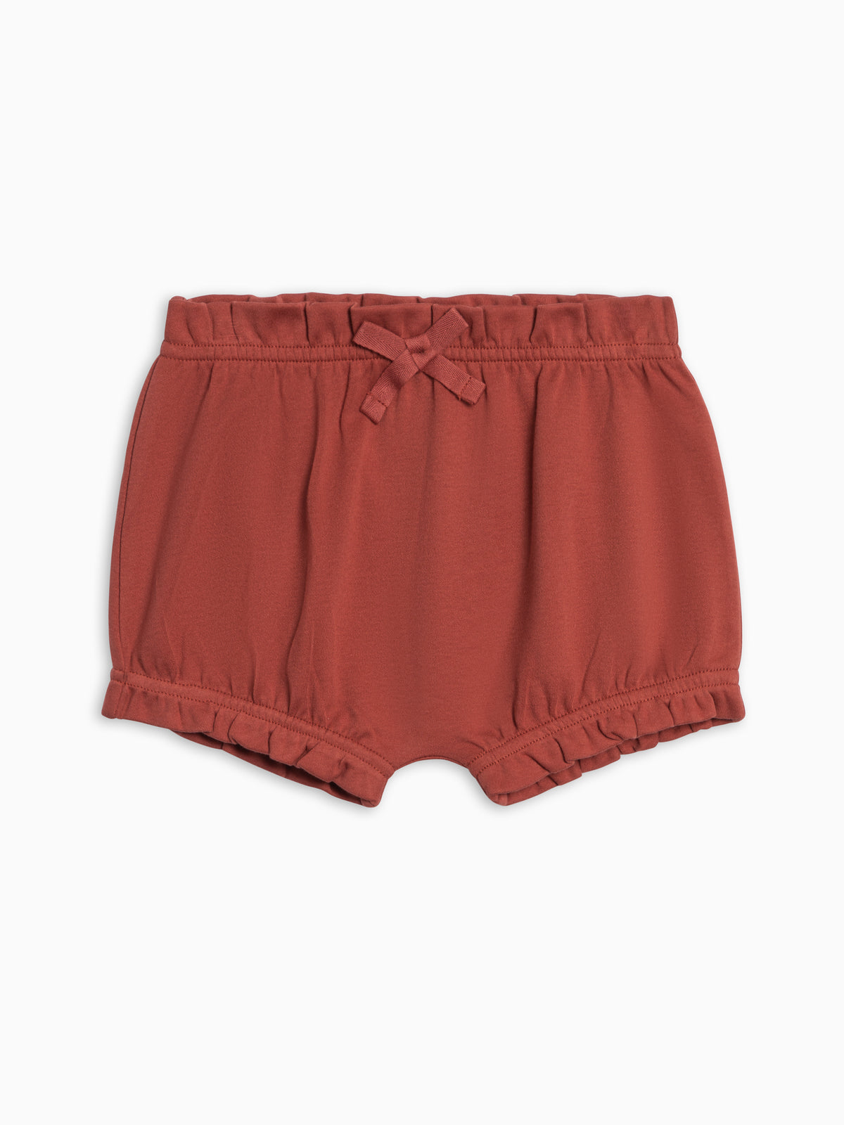 June Bloomers - Barn Sale : Baby : Bottoms : Shorts Kendi PRE ORDER June Bloomers - Barn for Baby | Colored Organics®