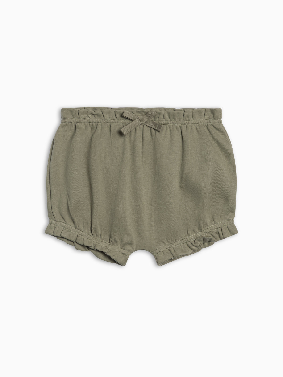 June Bloomers - Fern Sale : Baby : Bottoms : Shorts Kendi June Bloomers - Fern for Babies and Kids | Colored Organics®