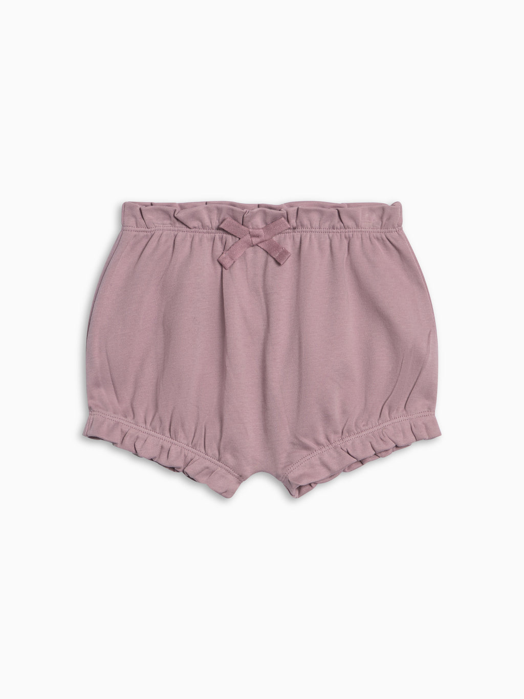June Bloomers - Fog Sale : Baby : Bottoms : Shorts Kendi June Bloomers - Fog for Babies and Kids | Colored Organics®