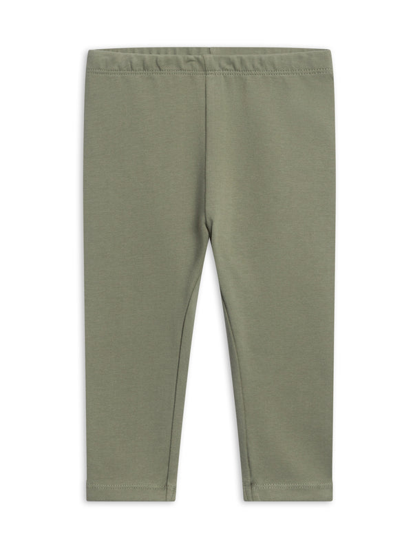 Jay Leggings - Fern Baby-Kids : Bottoms : Leggings KENDI by Colored Organics Jay Leggings for Babies and Kids | Colored Organics®