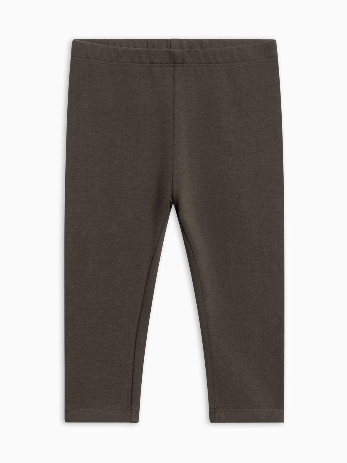 Jay Leggings - Ivy Baby-Kids : Bottoms : Leggings KENDI by Colored Organics Jay Leggings for Babies and Kids | Colored Organics®