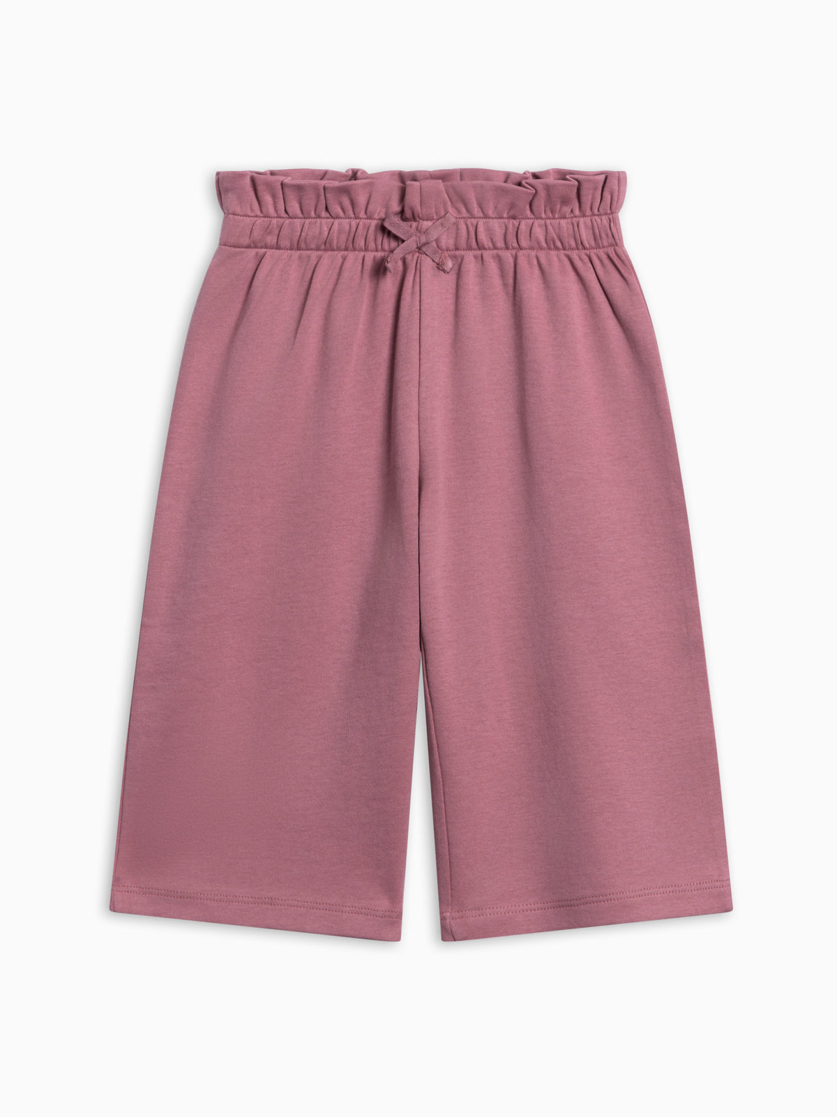 Mari Ruffle Waist Pants - Bloom Baby-Kids : Bottoms : Pants KENDI by Colored Organics Mari Ruffle Waist Pants for Baby + Kids | Colored Organics®