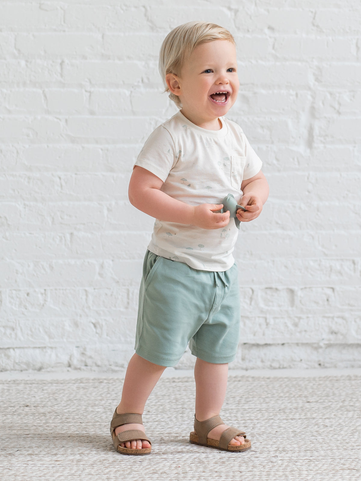Dane Shorts Sale : Baby-Kids : Bottoms : Shorts Colored Organics Dane Shorts for Babies and Kids | Colored Organics®