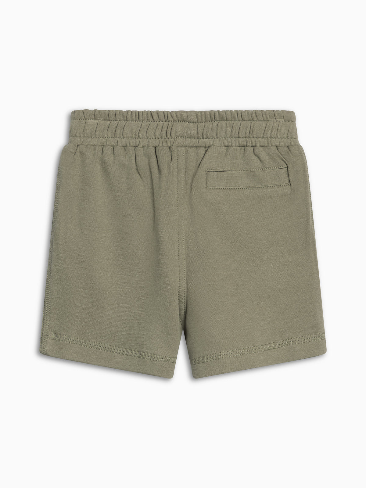 Dane Shorts - Fern Baby-Kids : Bottoms : Shorts KENDI by Colored Organics Dane Shorts - Fern for Babies and Kids | Colored Organics®