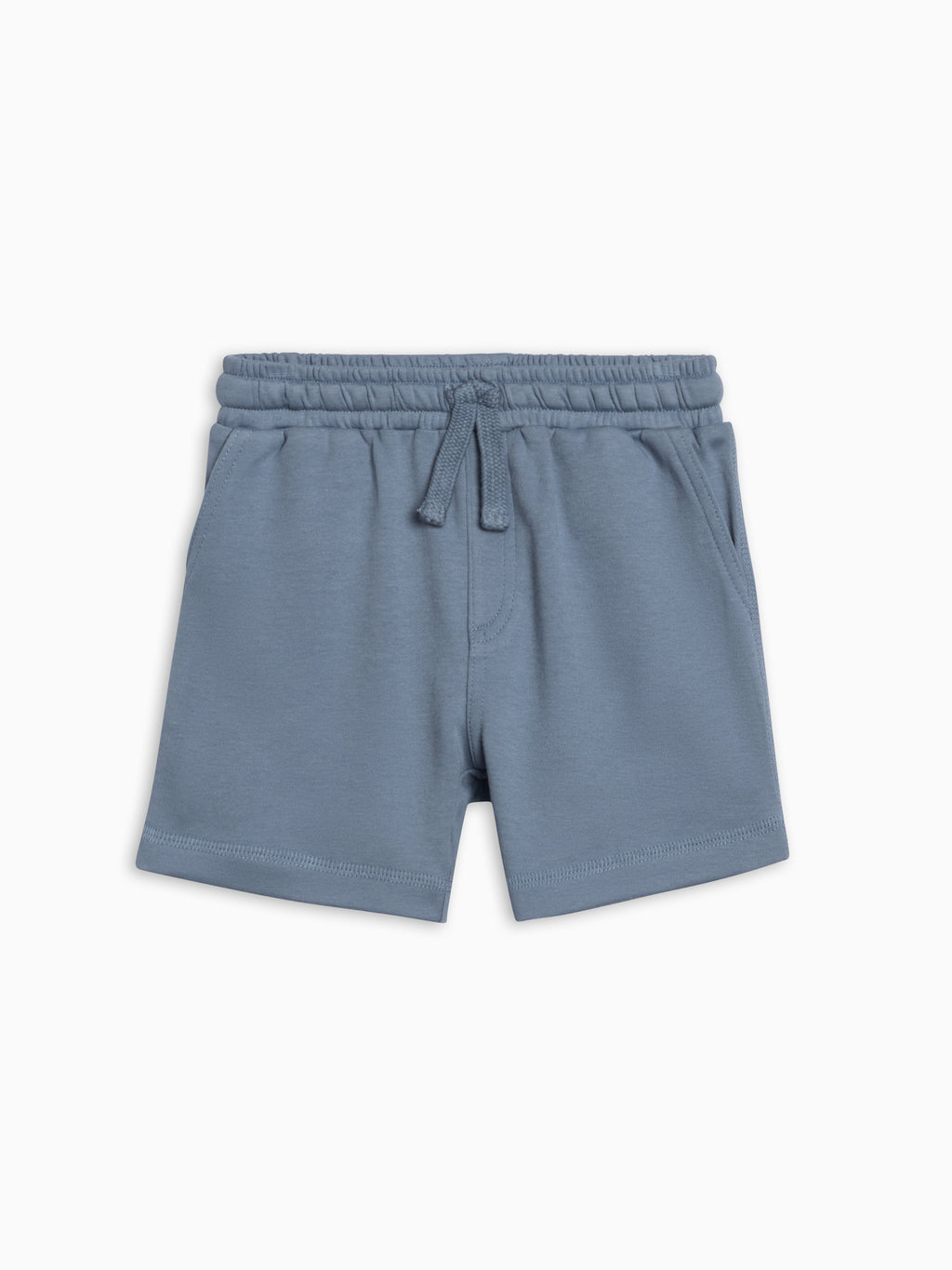Dane Shorts - Sea Sale : Baby-Kids : Bottoms : Shorts KENDI by Colored Organics Dane Shorts - Sea for Babies and Kids | Colored Organics®