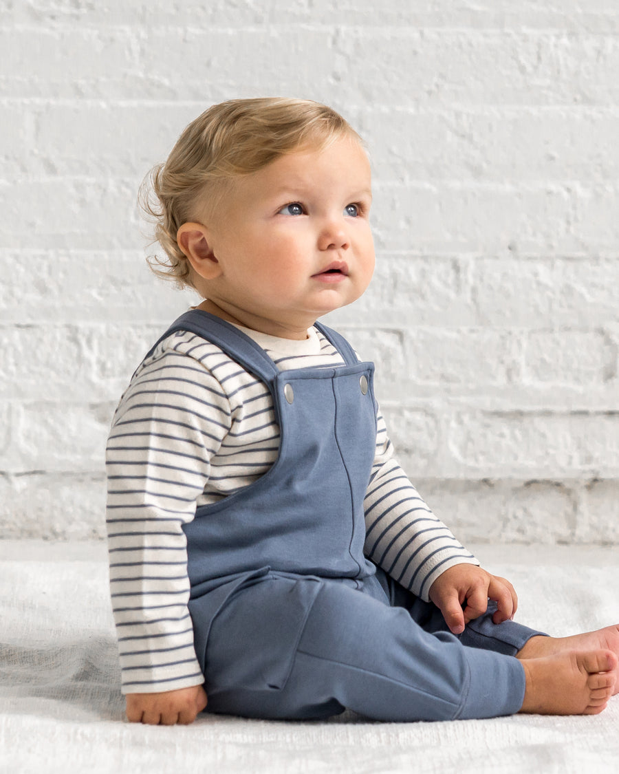 Layall Cargo Overalls Sale : Baby : Bottoms : Pants Colored Organics Layall Cargo Overalls for Baby | Colored Organics®