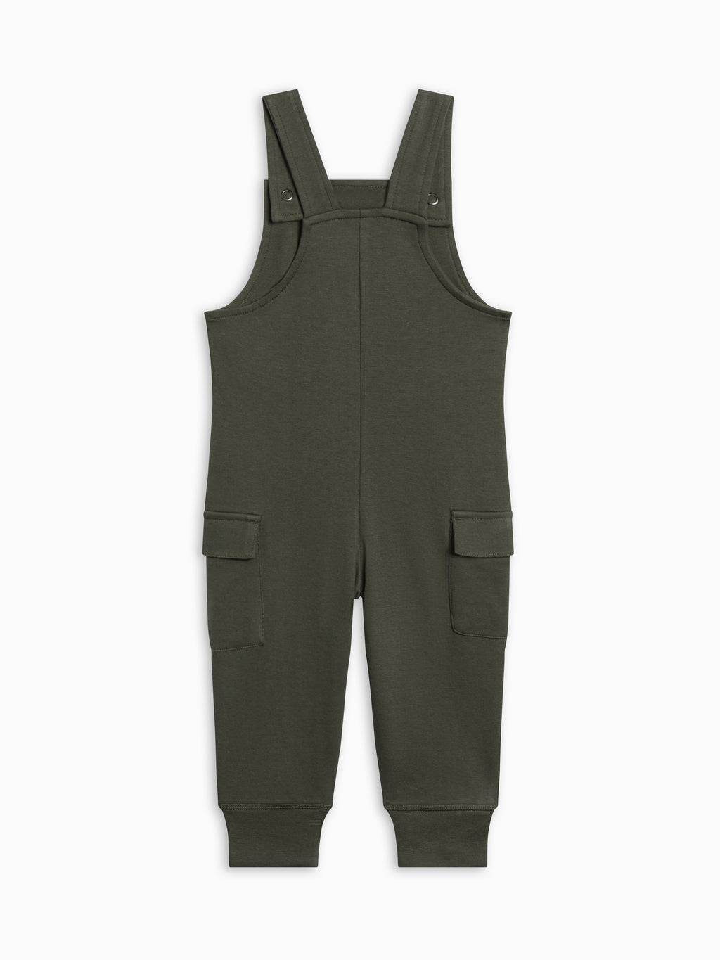 Layall Cargo Overalls Sale : Baby : Bottoms : Pants Colored Organics Layall Cargo Overalls for Baby | Colored Organics®