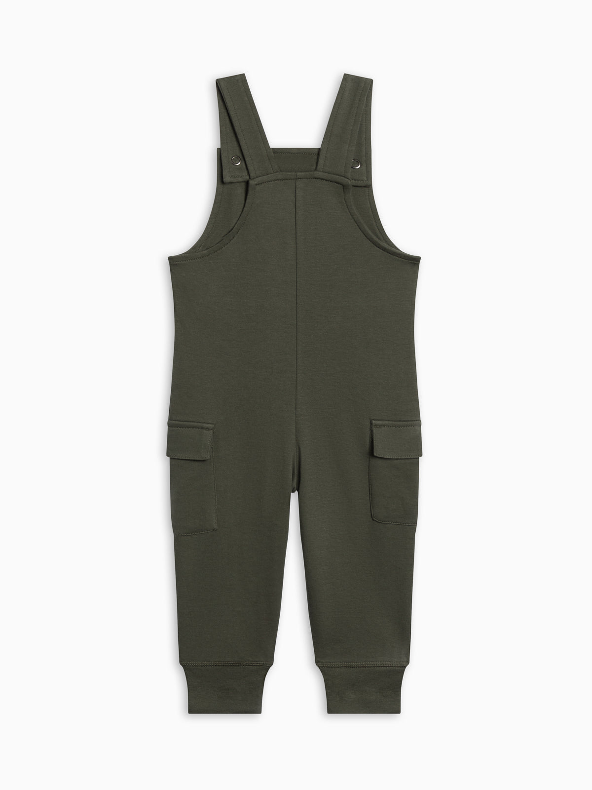 Layall Cargo Overalls Sale : Baby : Bottoms : Pants Colored Organics Layall Cargo Overalls for Baby | Colored Organics®